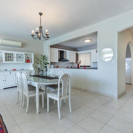 Stunning - Seafront 3-Bedroom 6Th Floor سليمة المظهر الخارجي الصورة