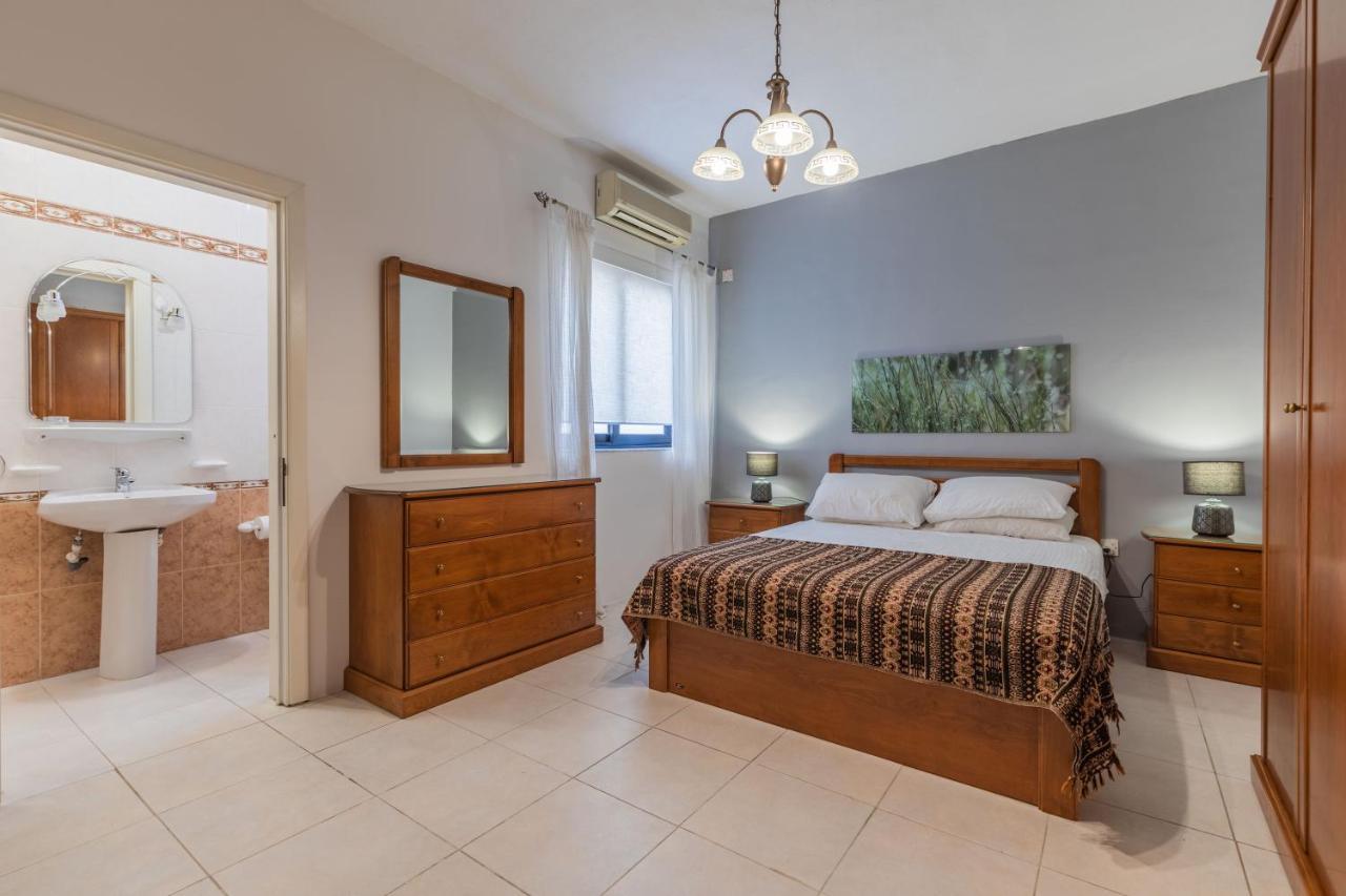 Stunning - Seafront 3-Bedroom 6Th Floor سليمة المظهر الخارجي الصورة